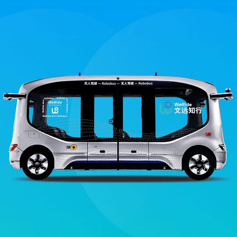 Robobus