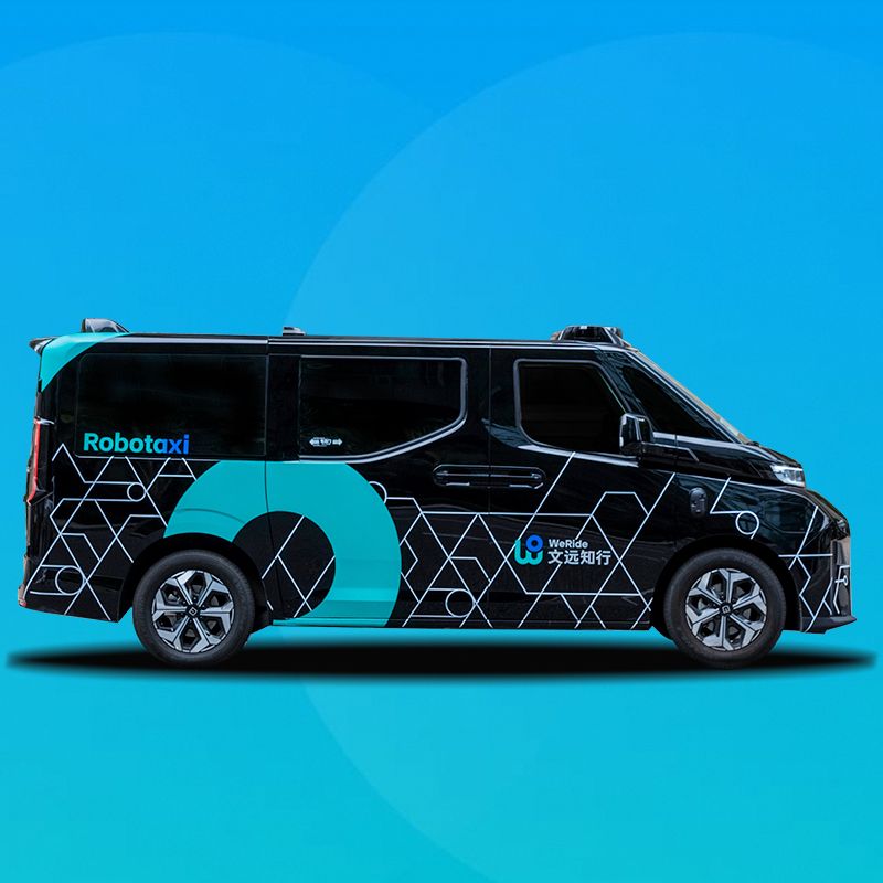 Robotaxi
